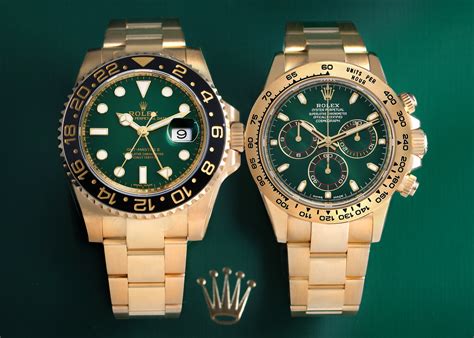 rolex gmt 50th anniversary gold|Rolex anniversary watch models.